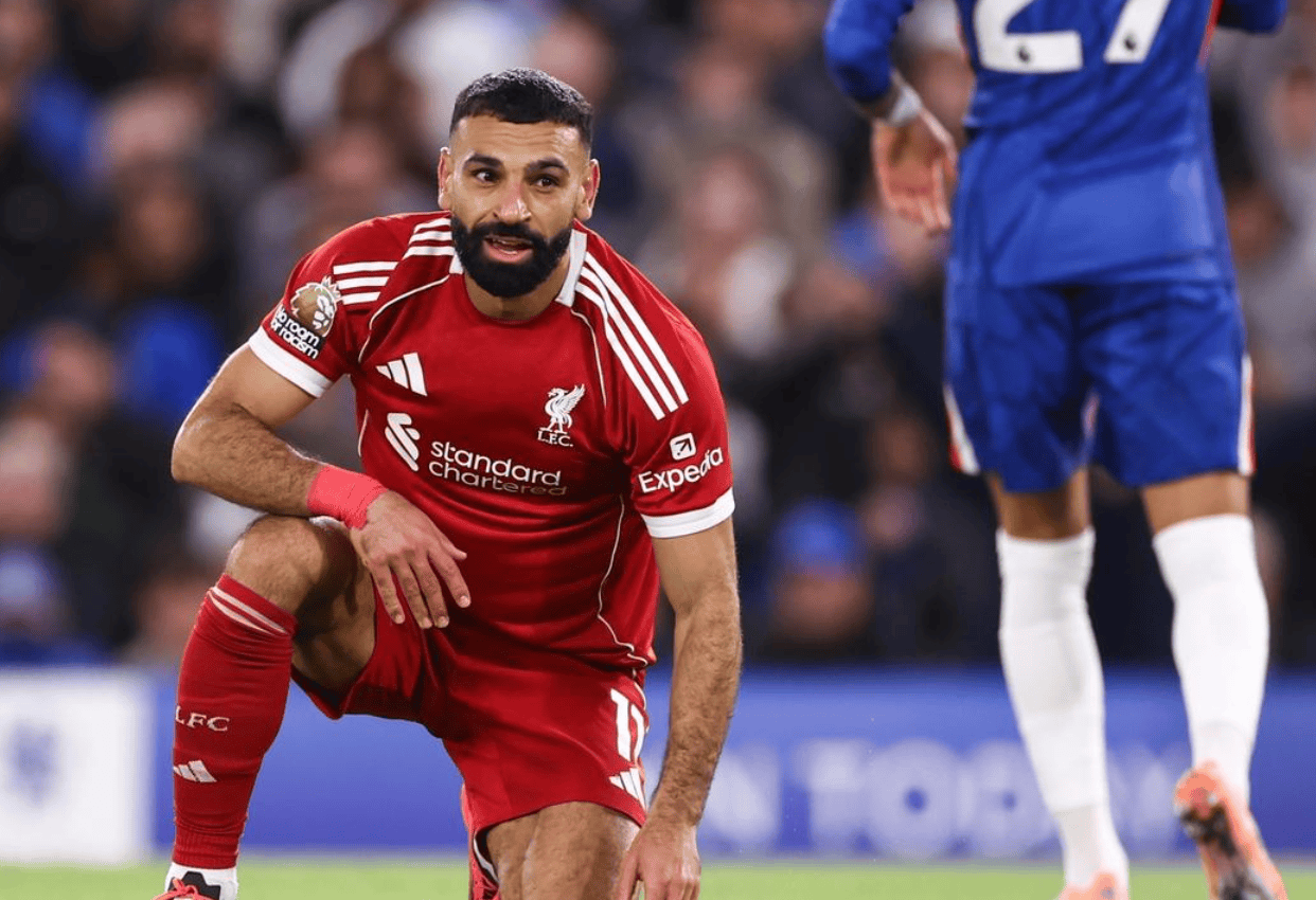 一竞技-萨拉赫新星势不可挡表现惊艳，德国队未来可期！的简单介绍