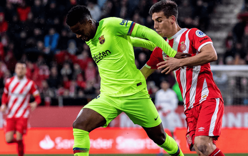 1竞技-关于Ning爆冷击败巴塞罗那，比分优势明显引爆全场！的信息