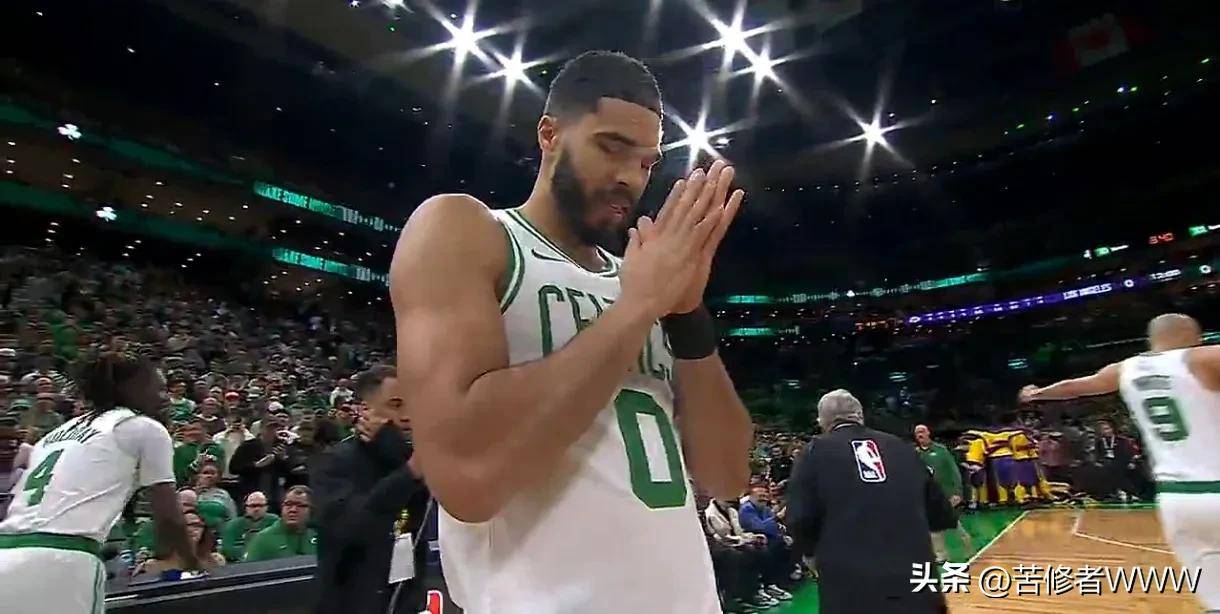 塔图姆在湖人比赛中出色防守,高光表现引发热议!的简单介绍 塔图姆在湖人比赛中出色防守,高光表现引发热议!的简单介绍