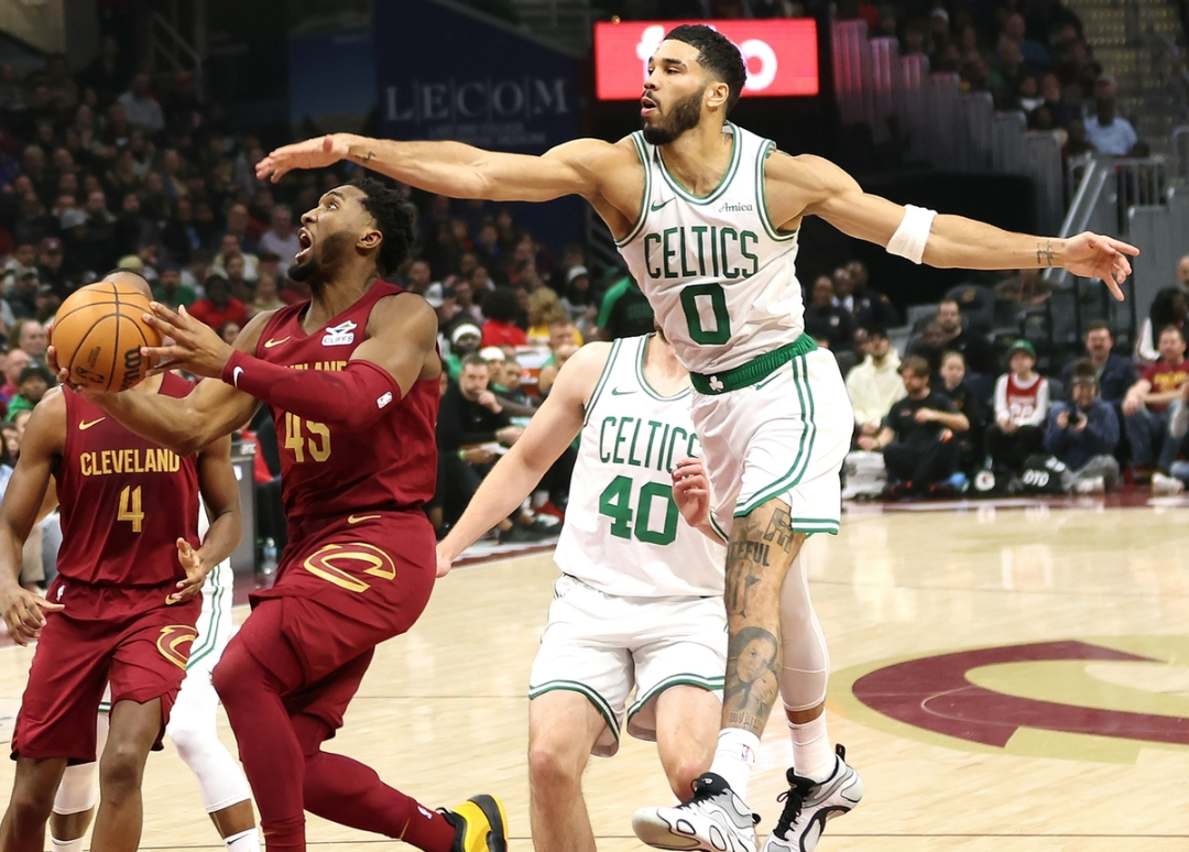 一竞技-关于塔图姆在法国队比赛中关键助攻,势不可挡引发热议!的信息