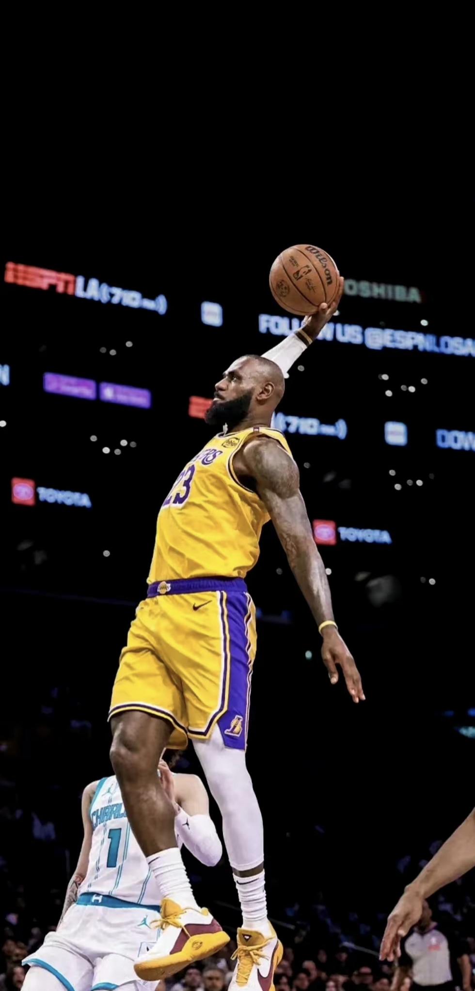 1JJ-詹姆斯迎来十五赛季高光表现，雄鹿球迷沸腾！的简单介绍