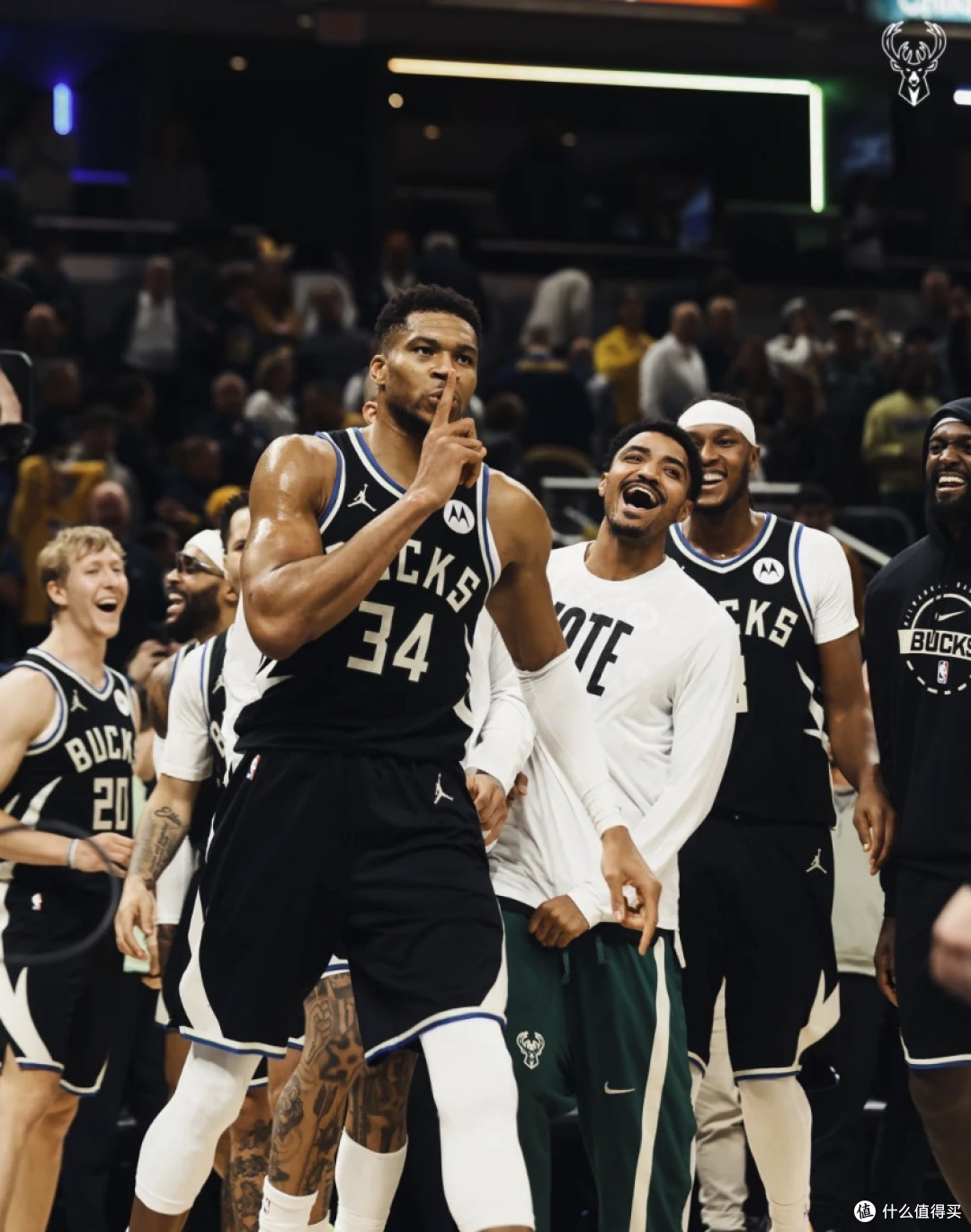 一竞技-字母哥爆冷击败阿森纳，出色防守引爆全场！的简单介绍